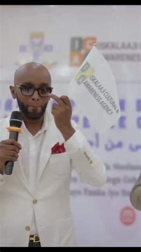 HOBYO - NEW SONG MY YOU TUBE iskilaaji_official #fypシ゚ #iskalaaji_official #foryoupage #somaliweyn