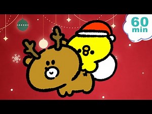 【Royalty Free】Gingham Ribbon / Christmas Music