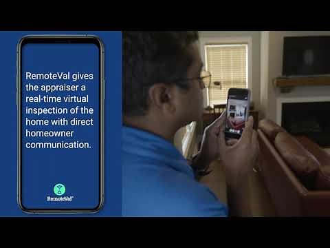 Incenter Appraisal Management - RemoteVal Demo