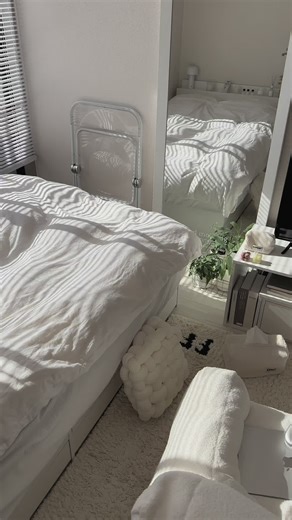 6畳部屋の新生活！大学生向けインテリア