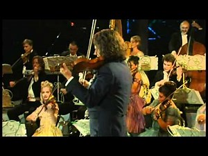 Andre Rieu Juliska from Budapest