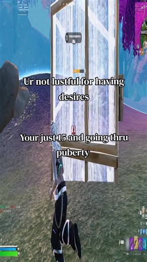 Understanding Puberty and Desires in Teens