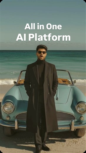 Vaibhav Hedaoo on Instagram: "Comment STUDIO and I will send the platform link I replaced my entire studio with one AI tool. ElevenLabs Creative Platform now covers the full workflow in one place @elevenlabsio Script Image generation, Nano Banana, Flux, WAN 2.5 Upscale, Topaz Video generation, VEO 3.1, Sora 2, Clean 2.5 Voice, sound, music Export No tool hopping. No file chaos. . . #aivideo #elevenlabs #klingai #aivideos #aivoice"