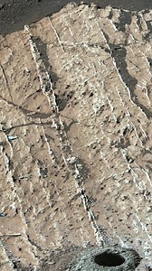 429K views · 5.7K reactions | This image shows a Mars rover drilling...