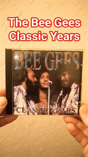 The Bee Gees Classic Years