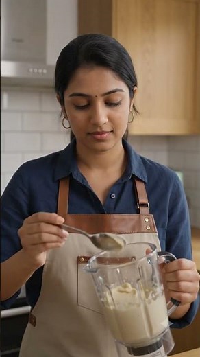 DIY Garlic Paste: Better Than Store-Bought #kitchenhacks #foodshorts #cookinghacks #lifehacks #food