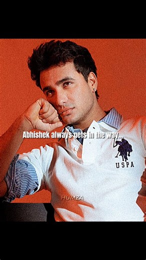 Humza Khan | 😐 | Instagram