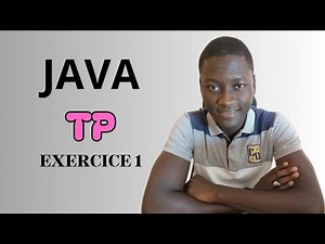 Java - TP - Exercice 1
