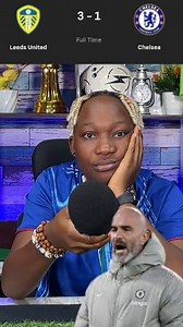 20K views · 974 reactions | Wetin be Chelsea problem? #Chelsea #chelseafans #ChelseaFC #EPL #LeedsUnited | Matchday banterz | Facebook