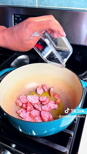 30 Minute Meal Recipe | SimplyFoodByTy Quick Dinner