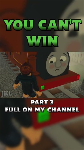 YOU CAN'T WIN || BTWF Remake || Part 3 #roblox#thomasandfriends#TTTE#BTWF#Part3#FullOnMyPage