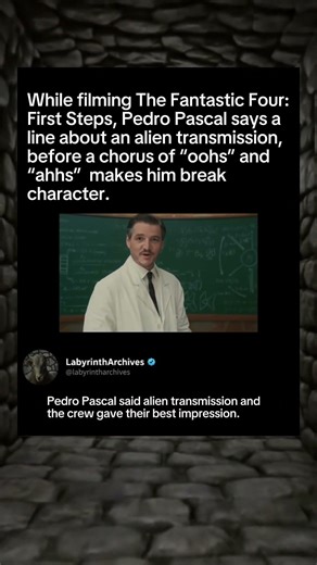 Their Best Alien Impression! 👽