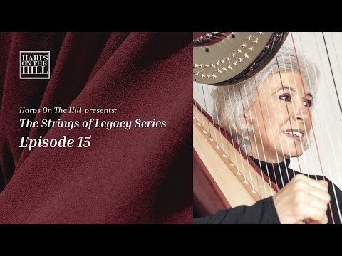 Ep15: Bochsa Nocturne No. 1 in Eb Major - Catherine Michel