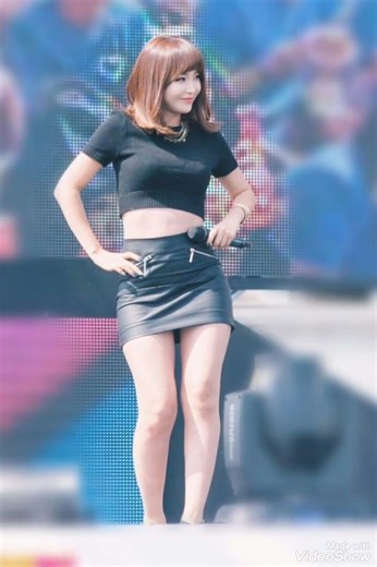 trendy collection of leather and latex mini skirts and outfits for women girls