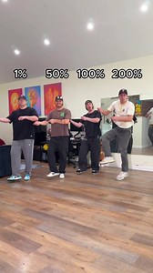 What TikTok Percentage Are You? 😂