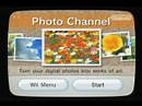 Photo Channel 1.1 Version (Post your Pic on Wii Menu)