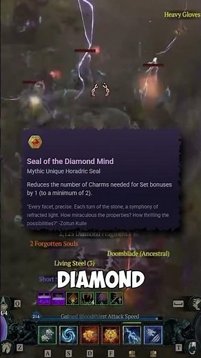 BEST BUILD FOR ROUGUE POISON DANCE OF KNIVES IN DIABLO 4 SEASON 14