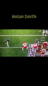 111K views · 14K reactions | Violent Splatter; my favorite play of #SBLIX | Brian Baldinger | Facebook