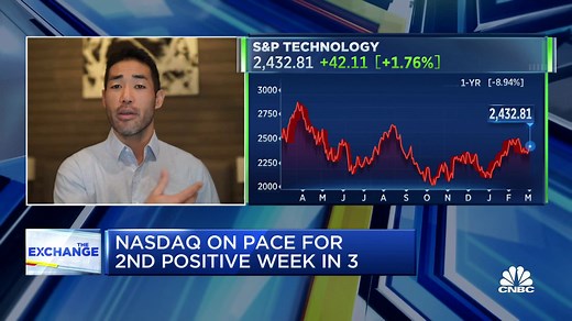 Watch CNBC's full interview with Richard Bernstein Advisors' Dan Suzuki