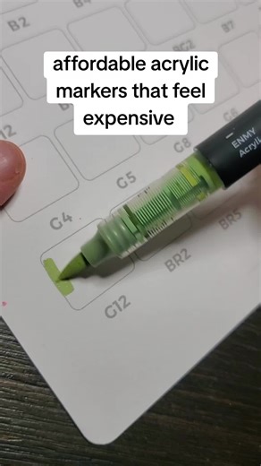 acrylic marker art ideas #acrylicmarkerartideas #creatorsearchinsights