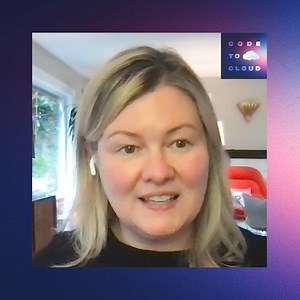 As Director of Amazon Security for #AWS, Jenny Brinkley is a master of generating revenue from her #cybersecurity program. 💸💸 On #CodetoCloud, Jenny talks about the artificial intelligence start-up she co-founded, why she pivoted to AWS, and why data loss prevention is so important. Tune in: https://rb.gy/q6t9d9 #AI #CloudSecure | Lacework