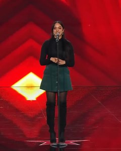 36K views · 707 reactions | UNEXPECTED Singing Voice SHOCKS the Judges! | The Audition Show's | Facebook