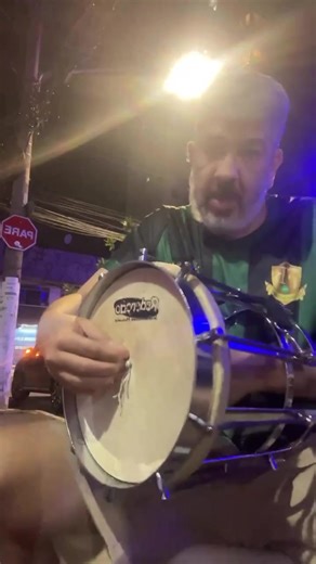 Aula de Samba e Pagode para Iniciantes