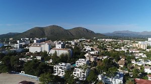 9K views · 487 reactions | Who misses Alcudia Beach? | Club MAC Hotel Jupiter Saturno Marte in Alcudia Mallorca | Facebook