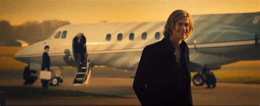 Reel Talk By GK | One of those endings which will live with you forever. Rush is a 2013 biographical sports film directed by Ron Howard and written by Peter... | Instagram