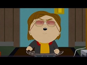 South Park: The Fractured But Whole DLC - Nathan and Mimsy Boss Fight