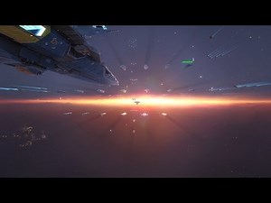 Homeworld Remastered Collection Campaign Mission 5: Great Wastelands II