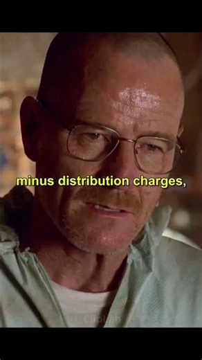 Jesse & Walter Make $672,000 - Breaking Bad #breakingbad