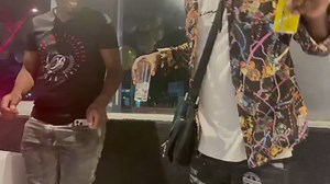 66K views · 575 reactions | Passion Java Glamorous Birthday Party for Boss Lashan | Zimbo Live TV | Facebook