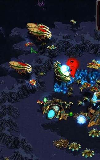 EPIC BEST MINI SPARKLE | #falconpaladin #starcraftbroodwar #gaming #pcgaming #broodwar