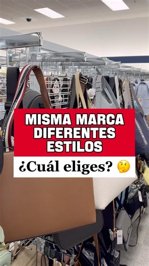 Bolsas Tommy en Ross en diferentes estilos! 😍 #fashionfinds #rossfinds #trendy #ofertasusa