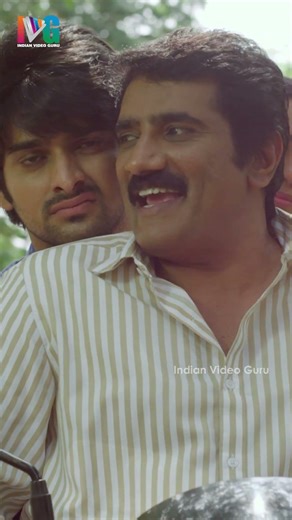 రావు రమేష్ సెటైర్లు చూస్తే నవ్వాగదు 😂 | Oohalu Gusagusalade | Naga Shaurya | Raashi Khanna | #Shorts