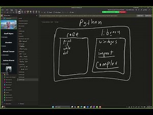 090225 COSC 1336 Python Overview