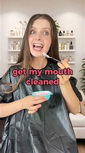 Confusion at the hair salon 💇‍♀️ #englishtips #englishlanguage