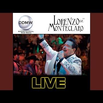 Carga Ladeada (Live)