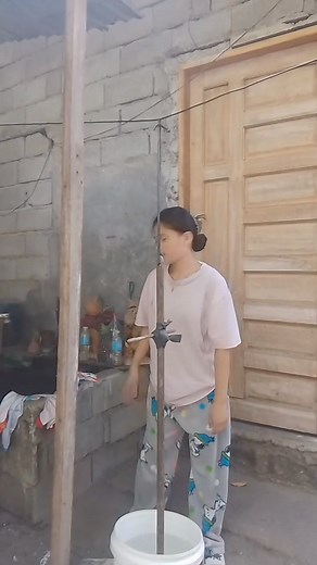 Manual washing machine | Mary Grace Pelaez Acedo