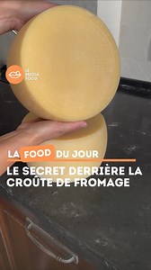 896K views · 5.3K reactions | Ce fromage dévoile tout son caractère...