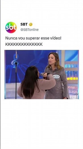 She's leaving quietly 😂