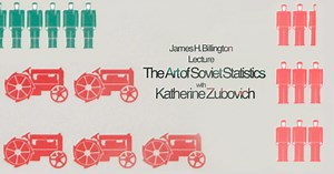 James H. Billington Lecture | The Art of Soviet Statistics