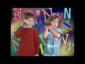 Baby Songs Bean Bag Alphabet Rag