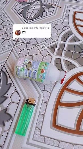 bocil mercon botol on TikTok