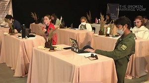 THE BROKEN MARRIAGE VOW Cast Table Read tomorrow JULY 9 at 12NN! 💍✨ Watch it on Dreamscape Entertainment Facebook page, ABS-CBN Facebook page, and ABS-CBN Entertainment Youtube channel! | Jodi Sta Maria PH