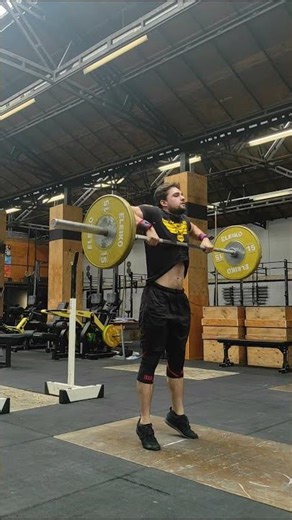 | excersize library | Clean high pull - Clean excersizes