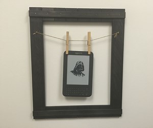 Kindle Art