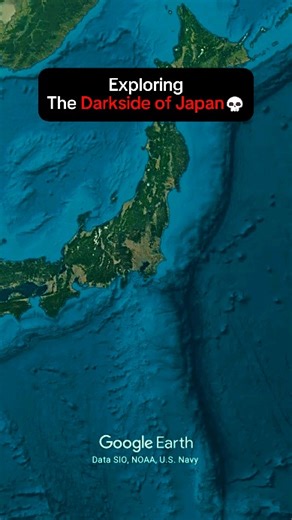 71K views · 493 reactions | Japan"s Most Mysterious Abandoned Forest...