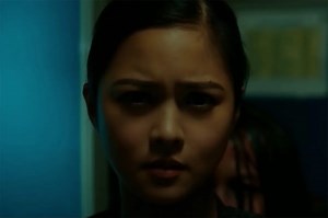 Movie review: Kim Chiu is fun to watch in enjoyable 'U-Turn' | ABS-CBN Entertainment